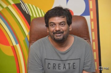 Puri Jagannadh Appreciates Vaishakham Movie Songs